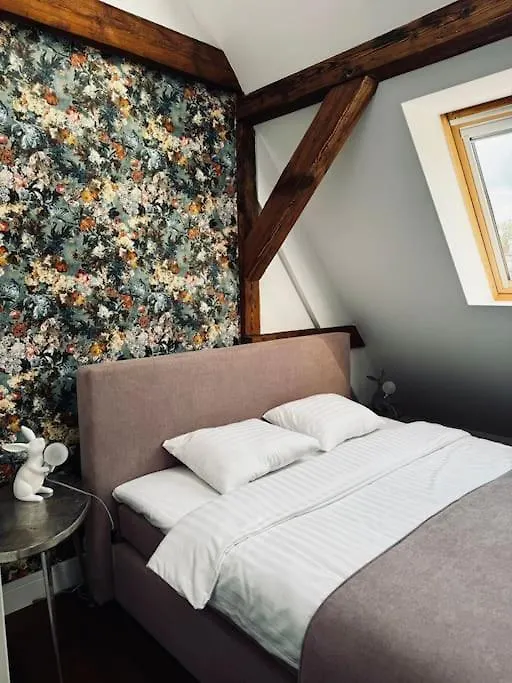Sopot Royal Apartment Lengyelország